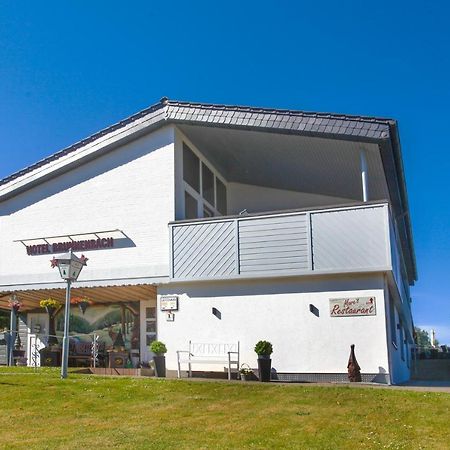 Hotel Brunnenbach Braunlage Esterno foto
