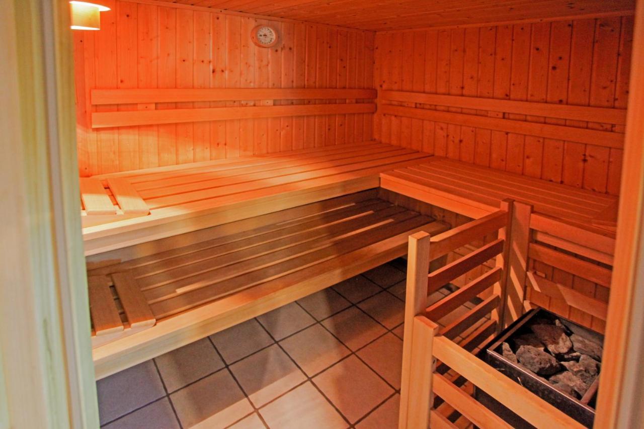 Hotel Brunnenbach Braunlage Esterno foto