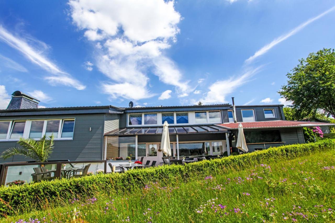 Hotel Brunnenbach Braunlage Esterno foto