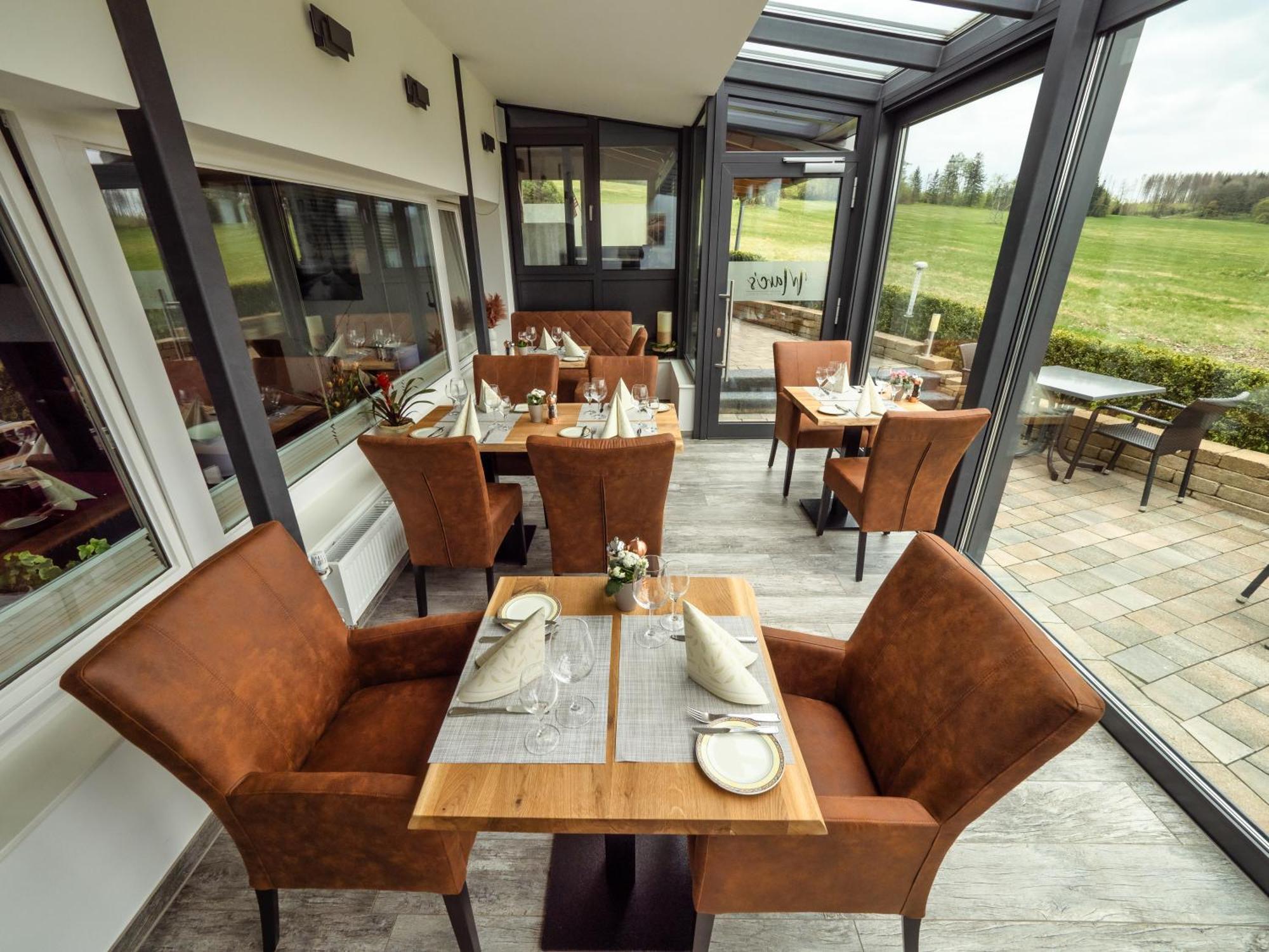 Hotel Brunnenbach Braunlage Esterno foto