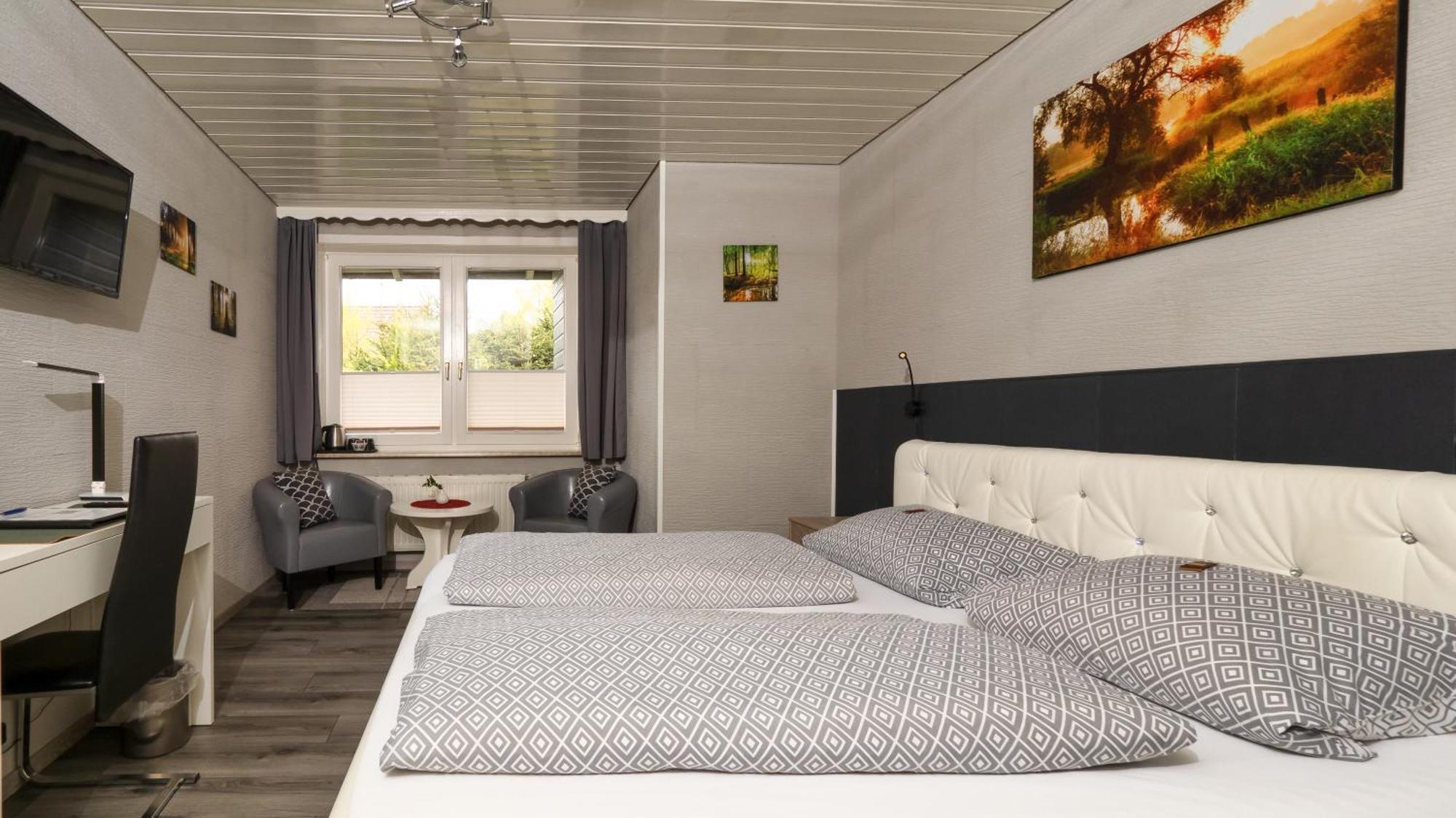 Hotel Brunnenbach Braunlage Esterno foto