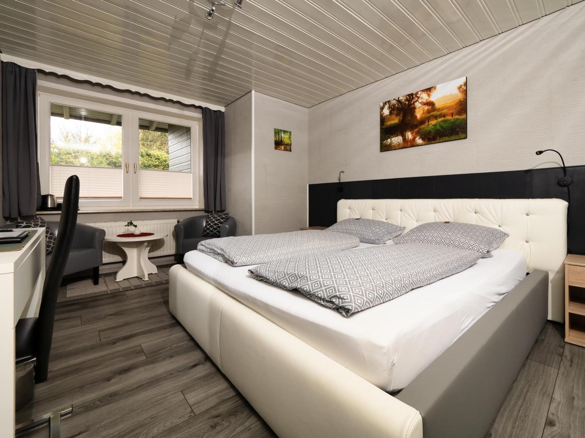 Hotel Brunnenbach Braunlage Esterno foto