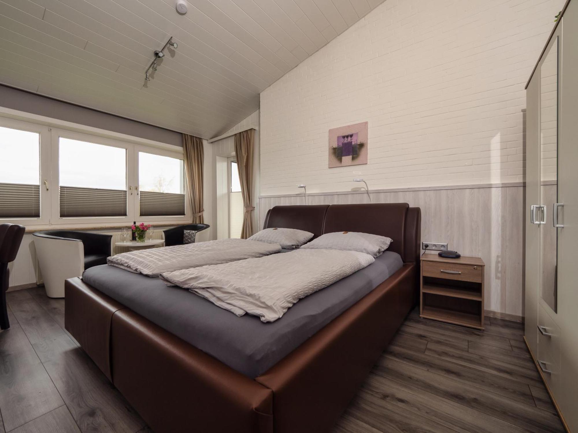 Hotel Brunnenbach Braunlage Esterno foto