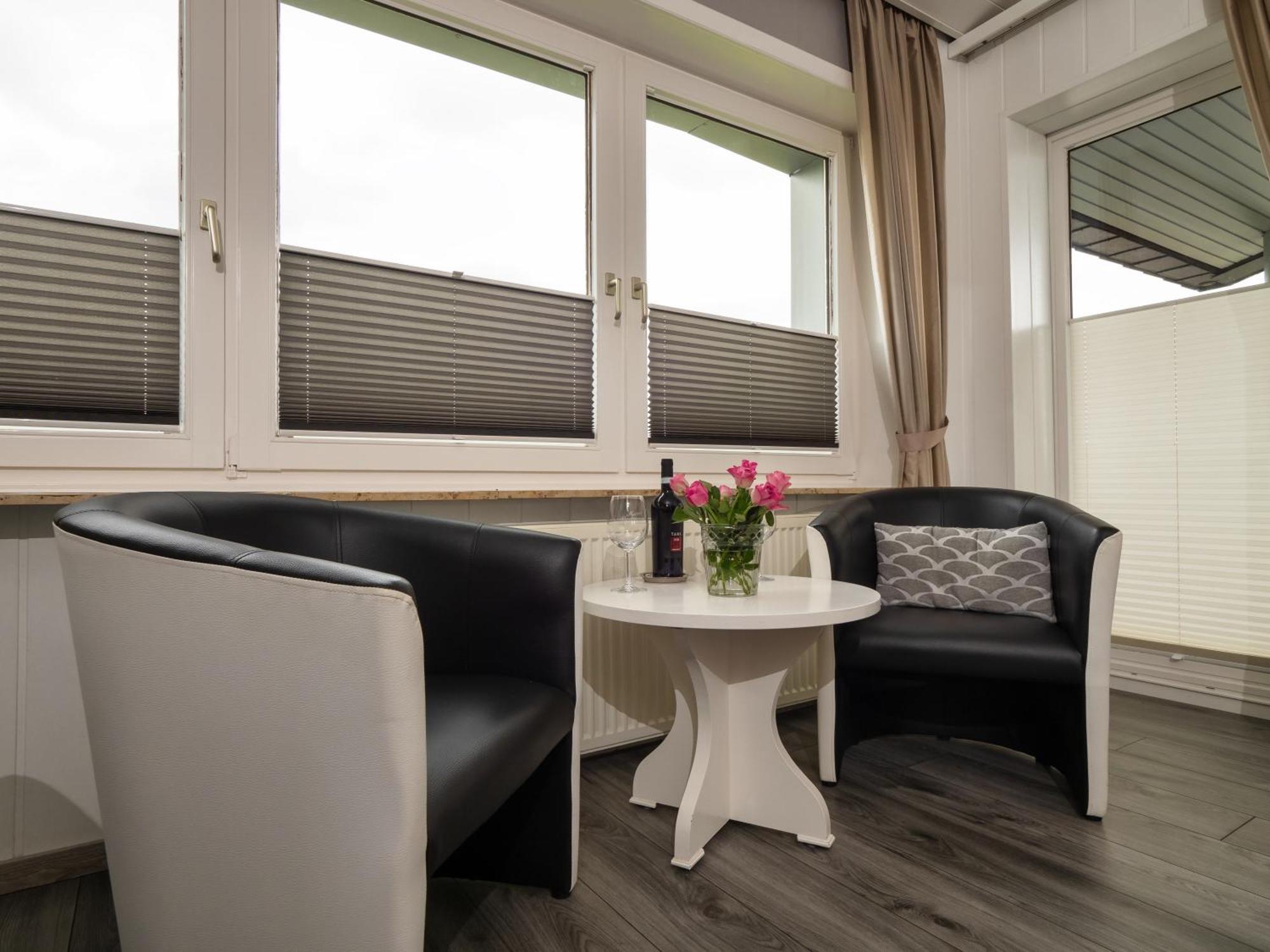 Hotel Brunnenbach Braunlage Esterno foto