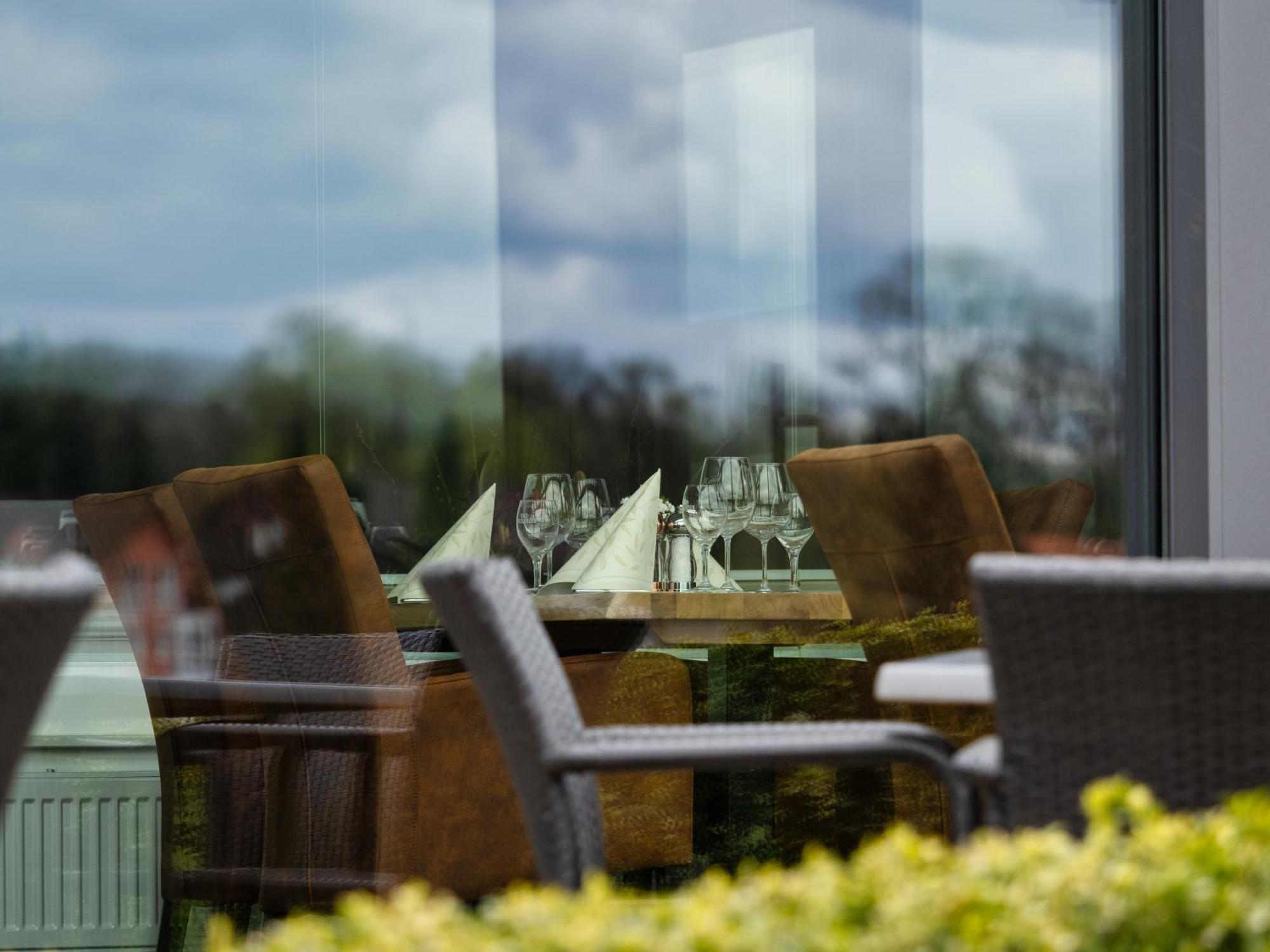 Hotel Brunnenbach Braunlage Esterno foto