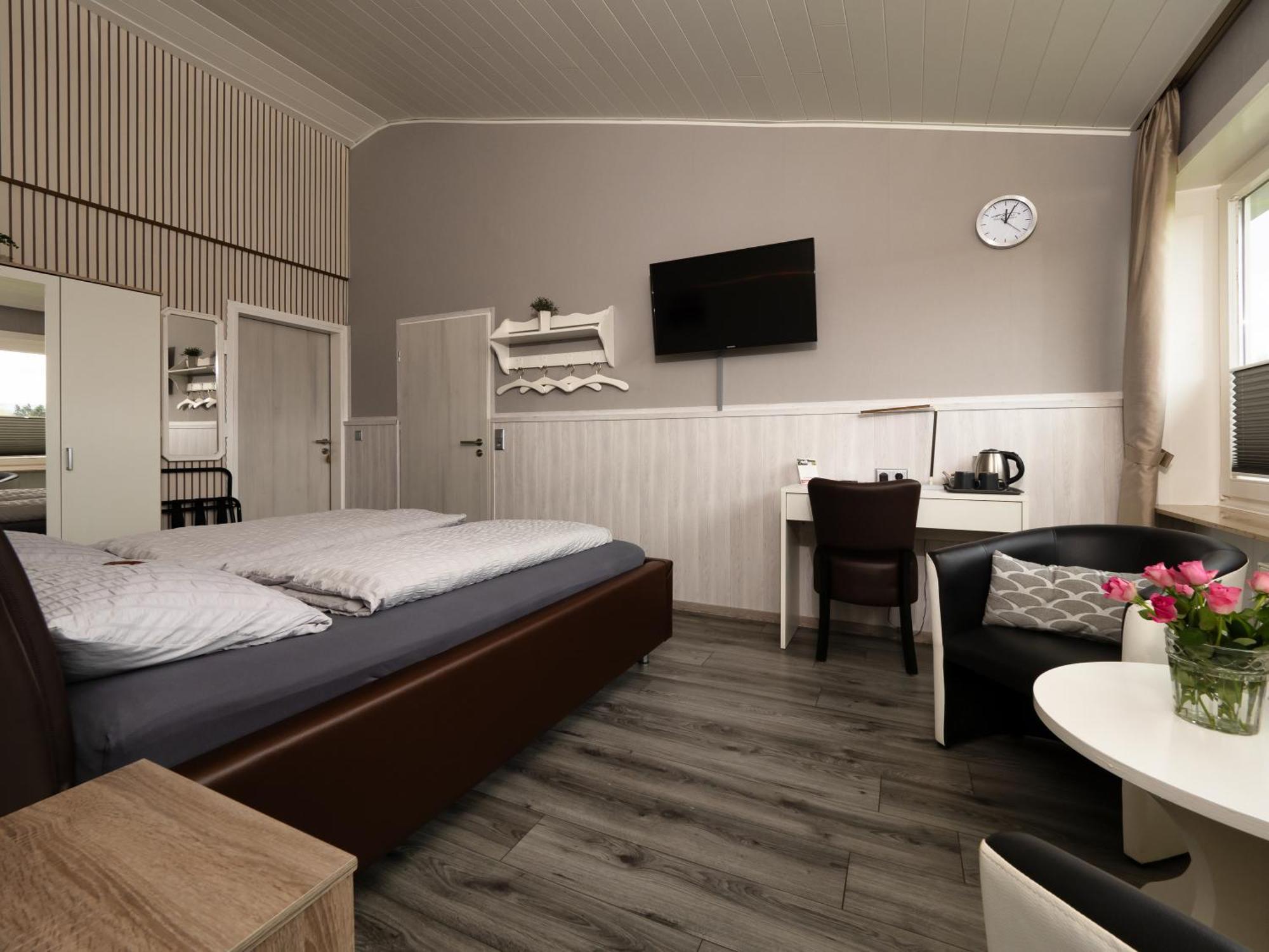 Hotel Brunnenbach Braunlage Esterno foto