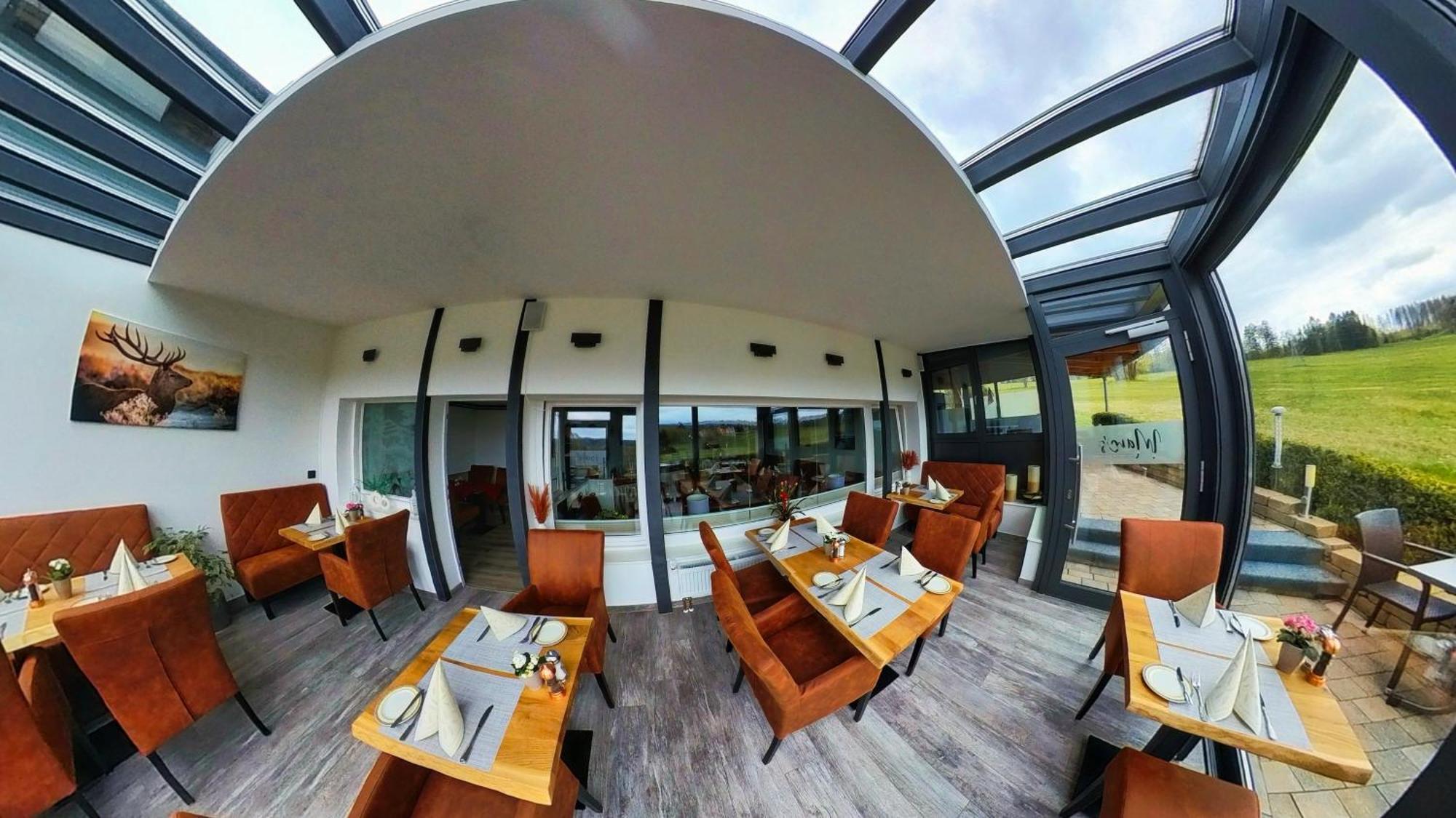 Hotel Brunnenbach Braunlage Esterno foto