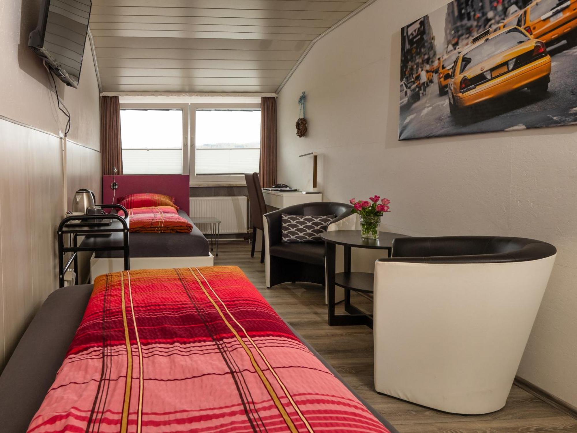 Hotel Brunnenbach Braunlage Esterno foto