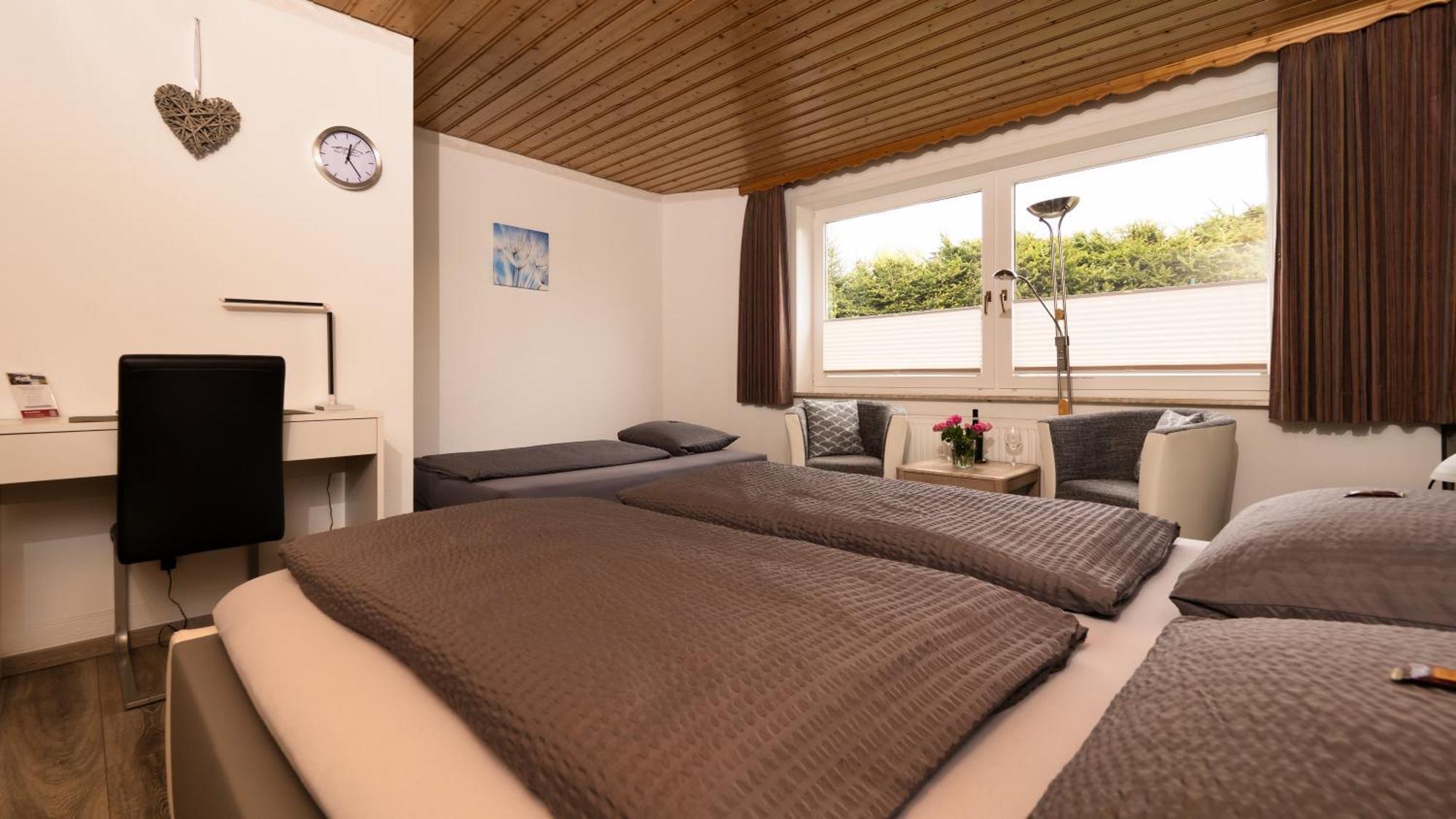 Hotel Brunnenbach Braunlage Esterno foto