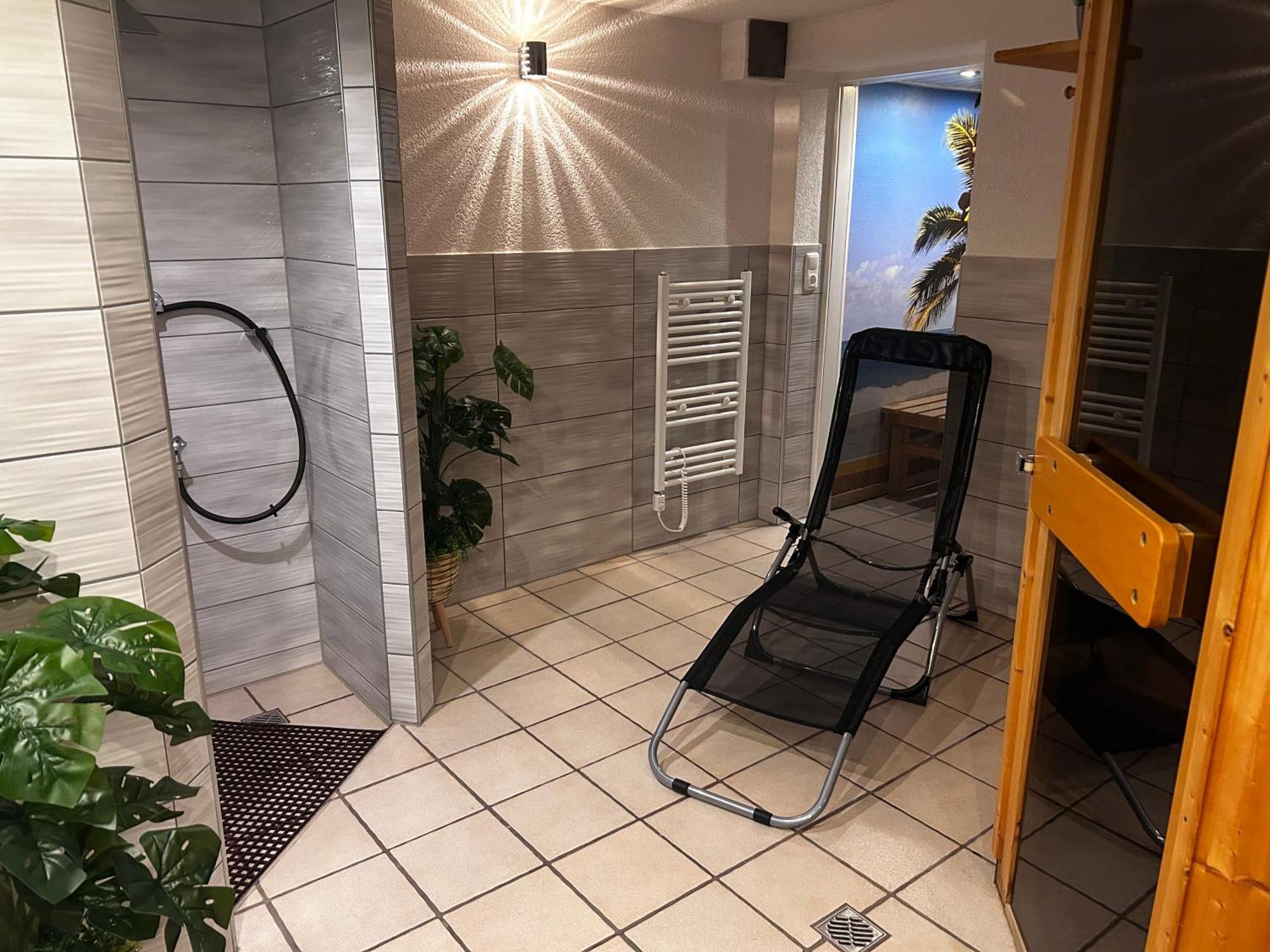 Hotel Brunnenbach Braunlage Esterno foto