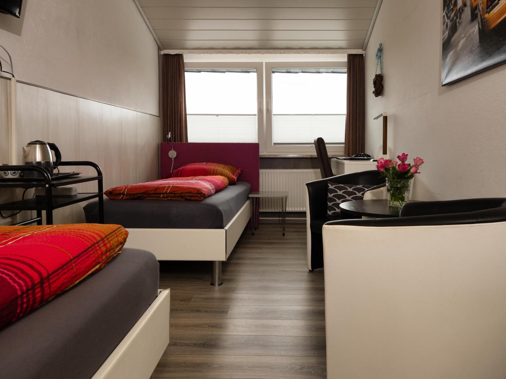 Hotel Brunnenbach Braunlage Esterno foto