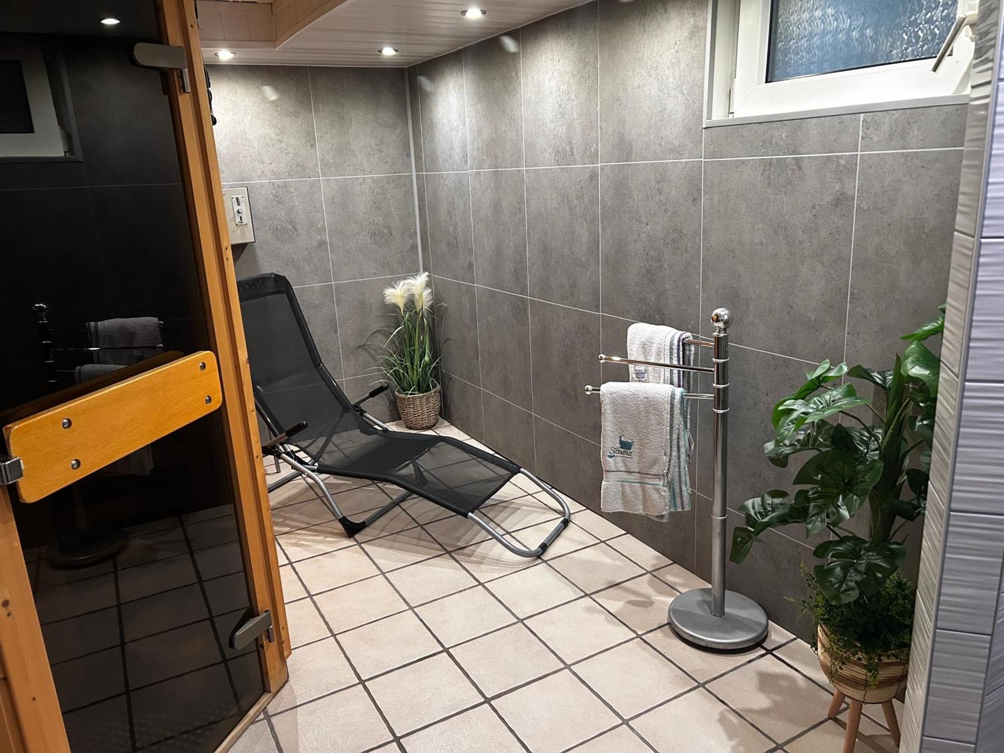 Hotel Brunnenbach Braunlage Esterno foto