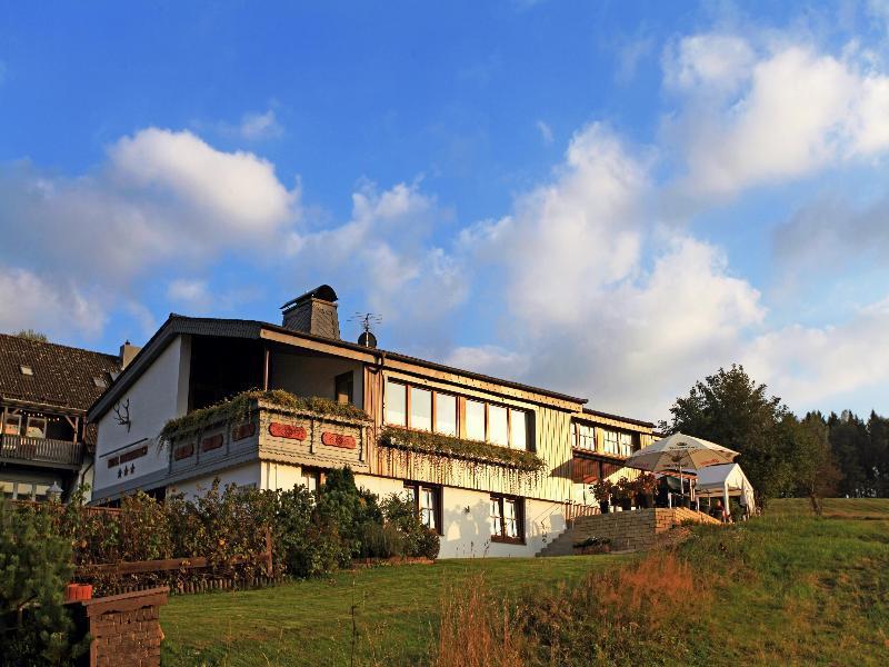 Hotel Brunnenbach Braunlage Esterno foto