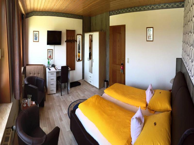 Hotel Brunnenbach Braunlage Esterno foto