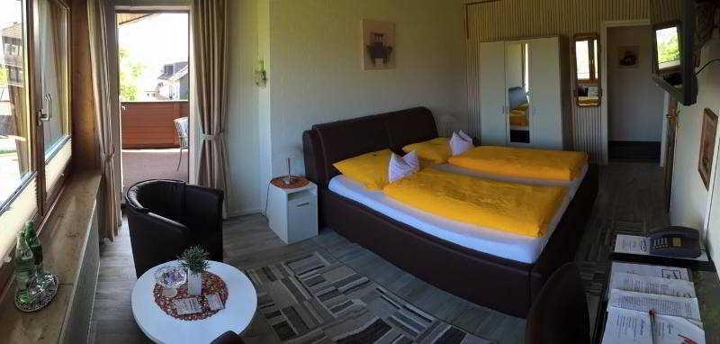 Hotel Brunnenbach Braunlage Esterno foto