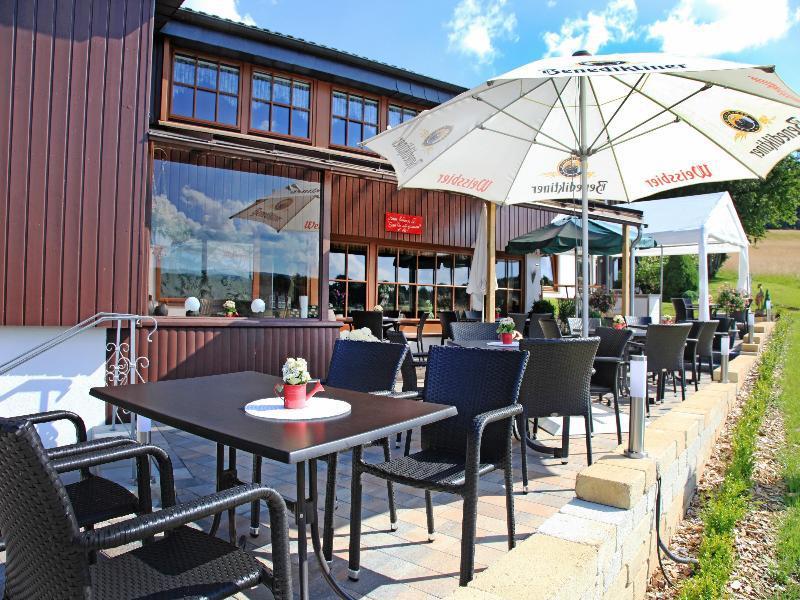 Hotel Brunnenbach Braunlage Esterno foto