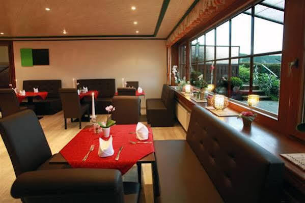 Hotel Brunnenbach Braunlage Esterno foto