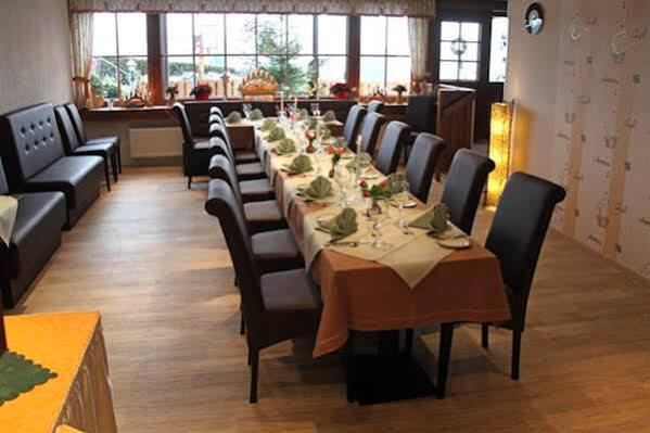 Hotel Brunnenbach Braunlage Esterno foto
