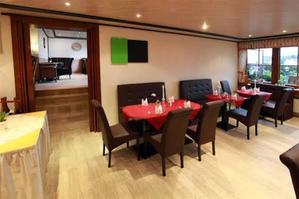 Hotel Brunnenbach Braunlage Esterno foto