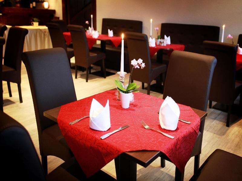 Hotel Brunnenbach Braunlage Esterno foto